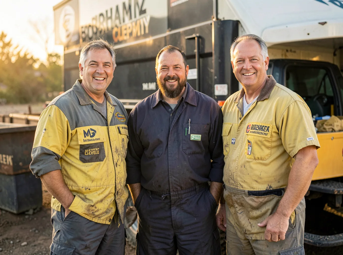 Sewage Cleanup company in Parma, MI