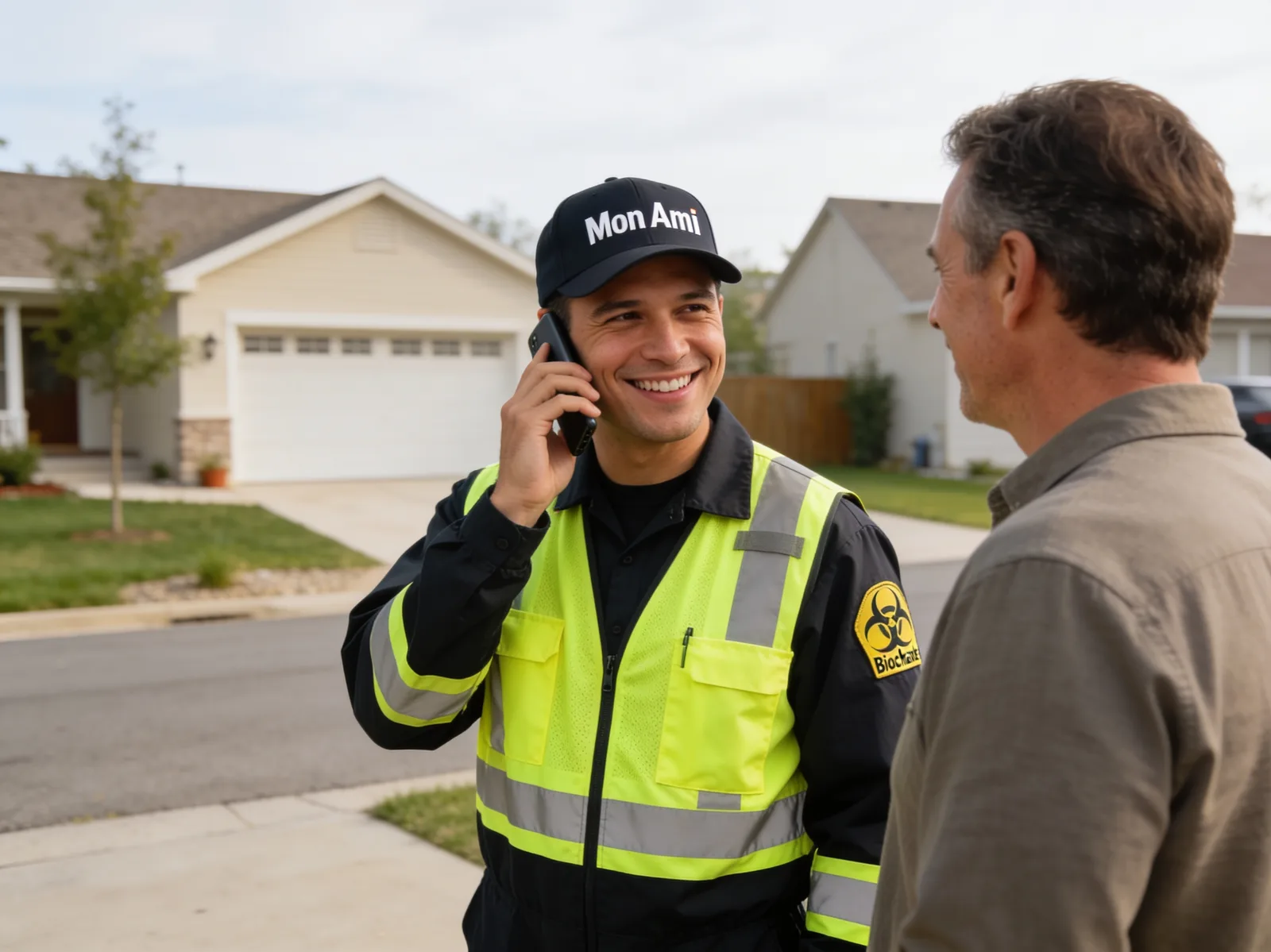 Sewage Cleanup Parma, MI FAQs
